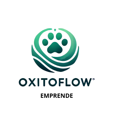 OxitoFlow Emprende - Curso de emprendimiento online