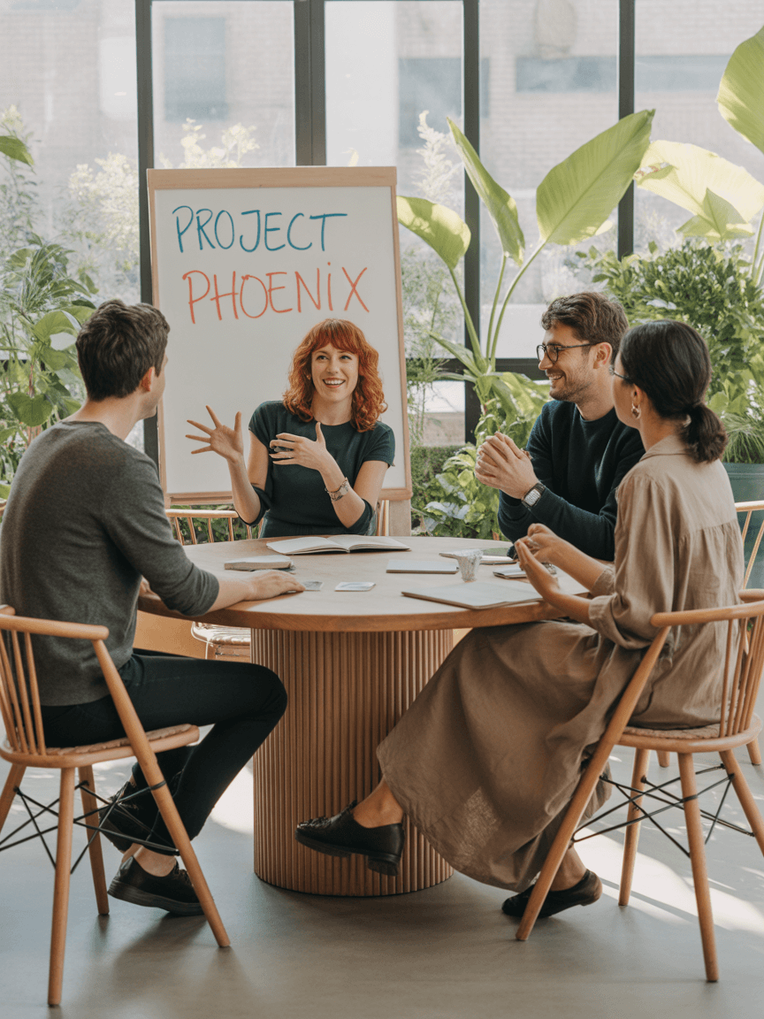 Comunidad y crecimiento emprendedor