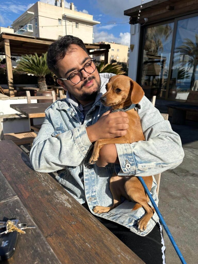 Motivacion para emprendedores y emprendimiento pet friendly