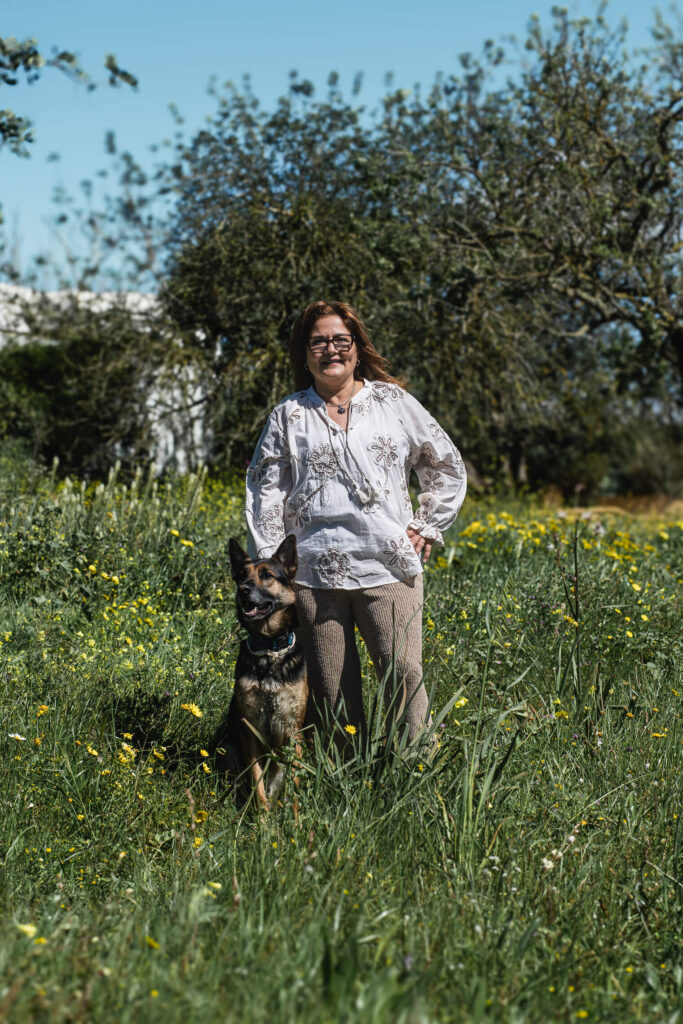 Negocio y emprendimiento Cristina Fruto