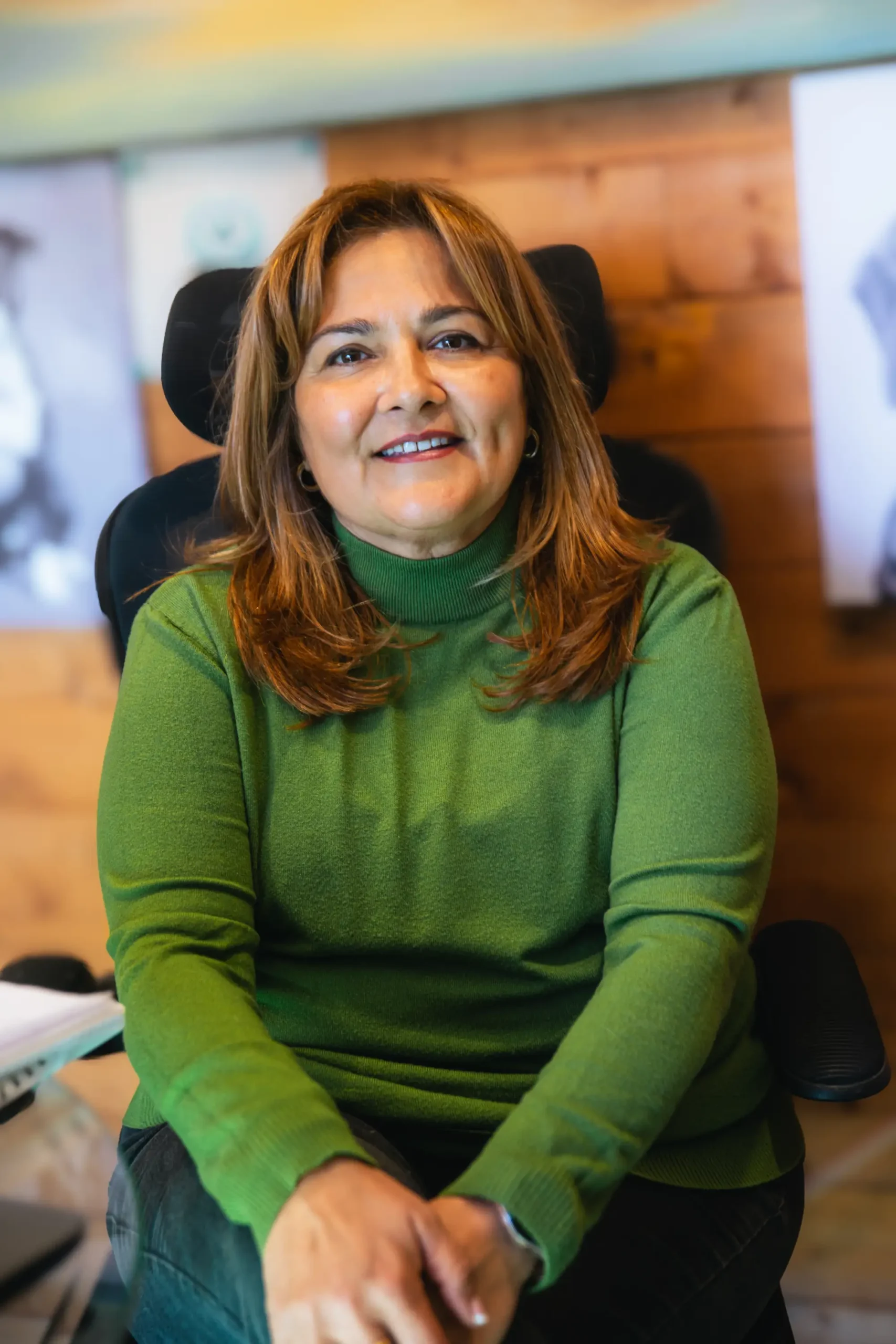 Negocio y emprendimiento con propósito, bienestar y claridad