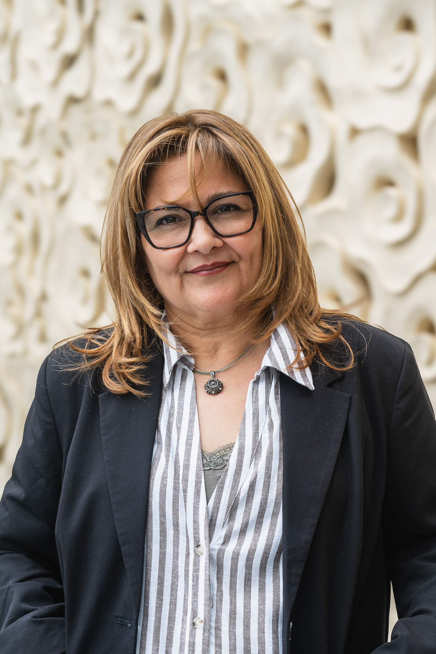 Test emprendedores diagnostico de negocio Cristina Fruto