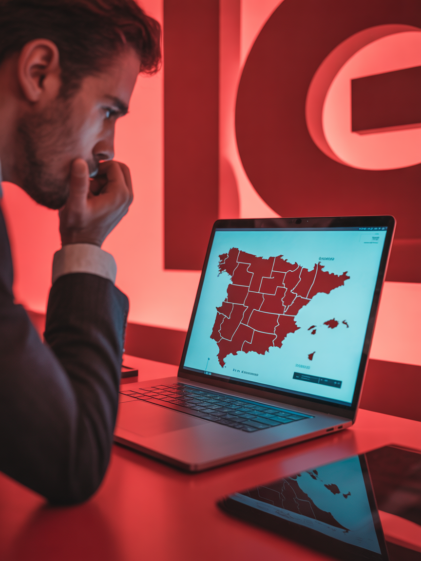 Vender online en España y en otras ciudades